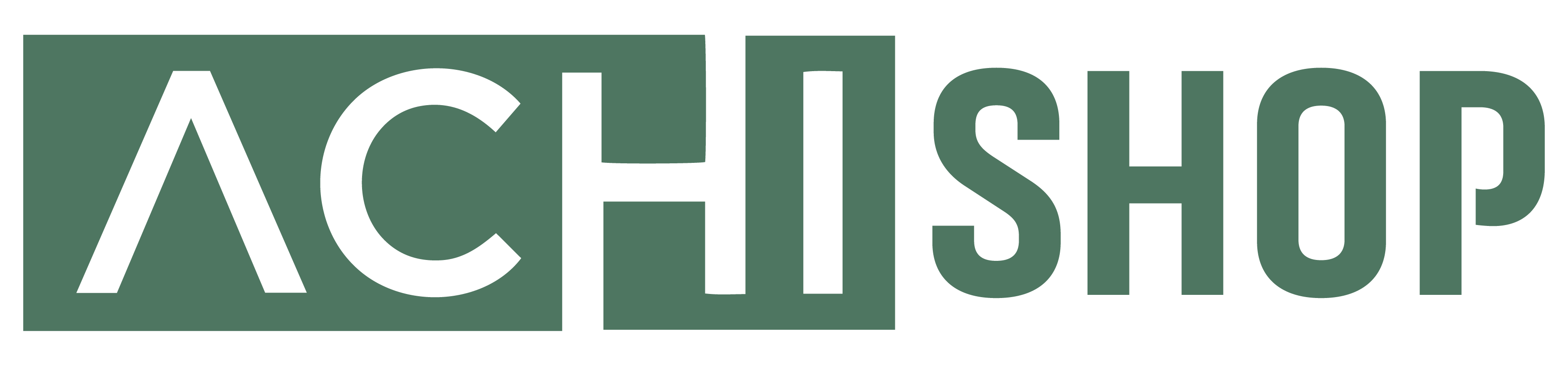 Achi Shop-